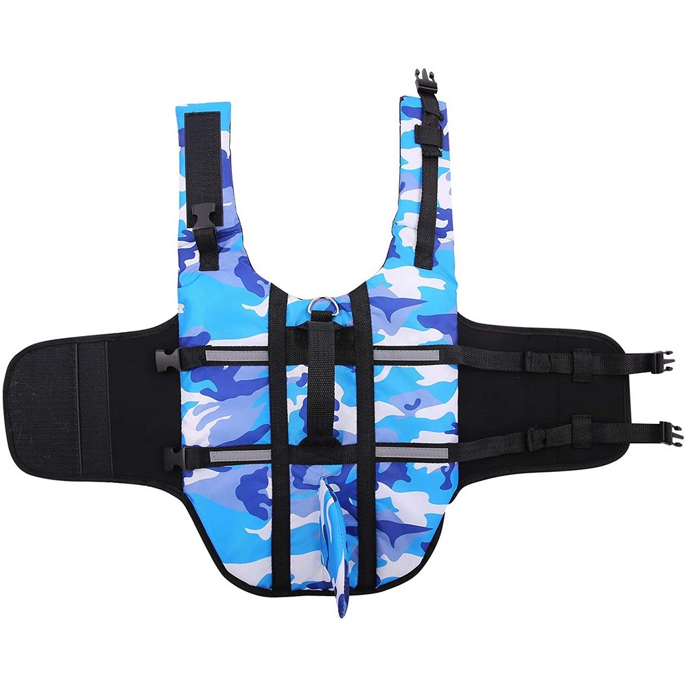 PupFloat Life Jacket