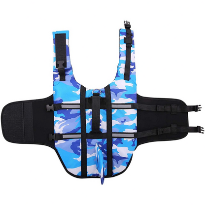 PupFloat Life Jacket