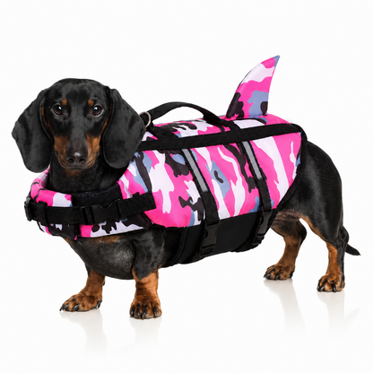 PupFloat Life Jacket