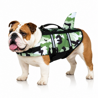 PupFloat Life Jacket