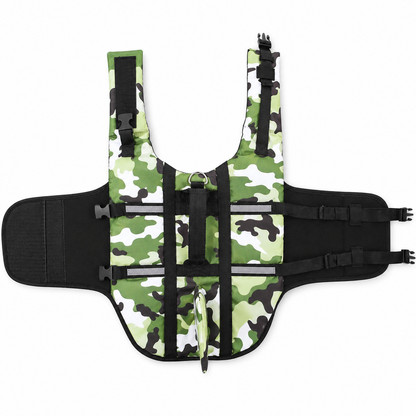 PupFloat Life Jacket